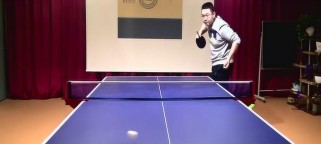 乒乓球上下旋衔接技巧——以技巧和策略为关键（提高乒乓球技巧的绝佳方法，让你的球路更加多样化）