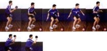 乒乓球技巧（揭秘乒乓球高手的关键之一——外侧旋长球抢攻技巧）