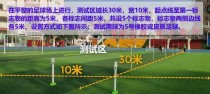 展现山东体育中考足球技巧的魅力（掌握关键技巧，成为足球高手）