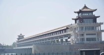 大汶河堽城坝钓鱼路亚（探索刺激的钓鱼方式，体验大汶河的奇妙）