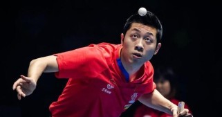 韩国乒乓球男运动员的辉煌征程（挑战世界巅峰，奏响东方传奇）