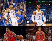 NBA17赛季常规赛排行榜