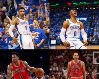NBA17赛季常规赛排行榜
