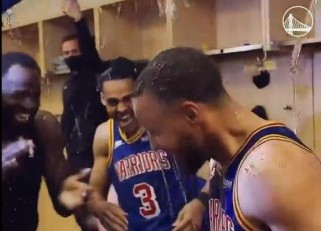 2022NBA三分球排行榜（最新排名揭晓，库里领跑榜首，而杜兰特上升势头迅猛。）