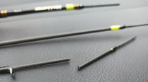 路亚钓鱼杆子动了马上拉线！（路亚钓鱼技巧揭秘，掌握关键动作提高成功率）