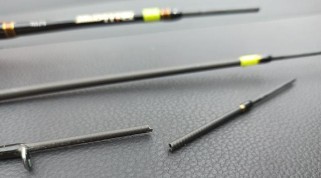 路亚钓鱼杆子动了马上拉线！（路亚钓鱼技巧揭秘，掌握关键动作提高成功率）