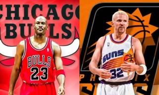 詹姆斯在NBA历史盖帽排行榜上的地位（探索詹姆斯作为一名得分后卫在盖帽方面的突出表现）