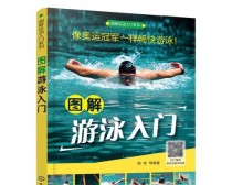 掌握外国游泳踩水技巧，畅享游泳乐趣（提升踩水技巧，轻松游遍四海八荒）