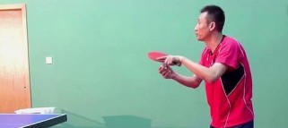 乒乓球基本步伐口诀（优化乒乓球基本步伐，成就高水平对抗）