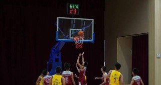 儿童篮球训练秘籍——1v1防守技巧（提升孩子篮球防守能力，从1v1训练开始）