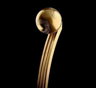 历史上首个世界杯奖杯的名字（揭秘世界足球最珍贵的奖杯及其演变历程）