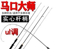 以路亚竿改进钓鱼方法，提升钓鱼技巧（革新传统，探索新境界）