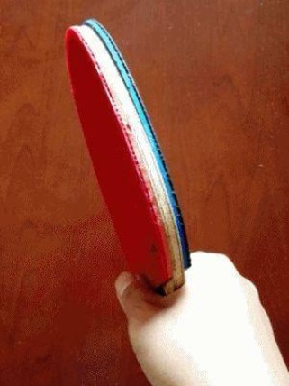 乒乓球横拍的学习方法（提高乒乓球技术的有效训练技巧）