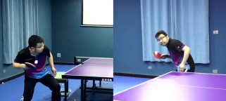 如何有效地使用反手搓慢球技巧提高乒乓球水平（学会反手搓慢球，让你在乒乓球场上游刃有余）