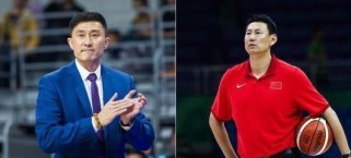 美国队防守中国队篮球教练（破解中国队进攻，美国队教练的关键策略）