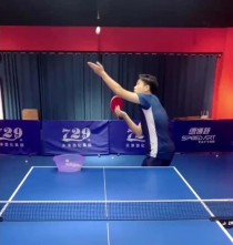 掌握乒乓球拉球技巧的关键要点（以直拍乒乓球拉球为例，提升技术水平）