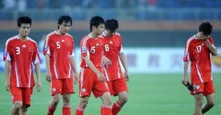 中国国家足球队能否在历史上首次突破世界杯小组赛？（历史世界杯出线）