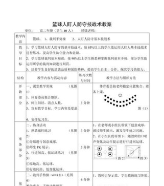 突破篮球防守的关键（掌握前后步技巧，提升篮球防守能力）