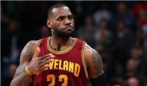 NBA现役球员综合收入排行榜