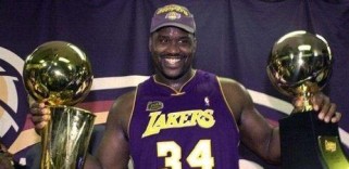 NBA史上第一巨星排行榜（记录着历史的巅峰之人，篮球世界的领导者）