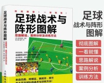 掌握足球技巧与战术的关键（提升踢球水平，成为优秀球员的秘诀）