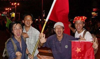 国足史上最惨的一次世界杯征程（痛定思痛，再接再厉）