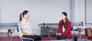 乒乓球世界冠军丁宁喜结良缘（乒乓球界掀起喜讯，丁宁与何晴结婚喜讯引发热议）