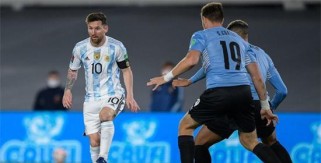 乌拉圭世界杯历史成绩2022（乌拉圭国家队的辉煌与挑战）