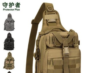 手提多功能路亚渔具钓鱼包，一包搞定渔获欢乐（便捷轻巧，装备齐全，让钓鱼变得更简单）