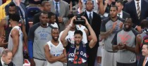 2017NBA3月MVP排行榜（NBA2017年3月份最有价值球员排名揭晓，詹姆斯能否连任？）