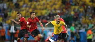 世界杯巴西进球数翻倍！（探寻巴西队进球数暴增的关键原因）