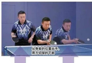 乒乓球直拍的技巧与特点（掌握乒乓球直拍的关键技巧，提升球技水平）
