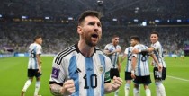 C罗梅西世界杯决赛进球（葡萄牙球王和阿根廷巨星在巅峰对决中点燃激情）
