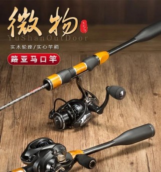 路亚UL微物竿弹射钓鱼全攻略（小型弹射钓法的关键技巧与经验分享）