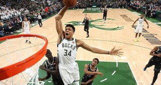 NBA历史锋线排行榜（挑战极限，力争荣耀——回顾NBA历史上最伟大的锋线球员）