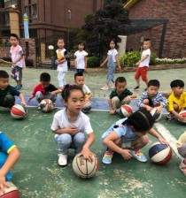 小班幼儿篮球防守脚步训练的重要性（提高幼儿篮球防守能力的有效方法）
