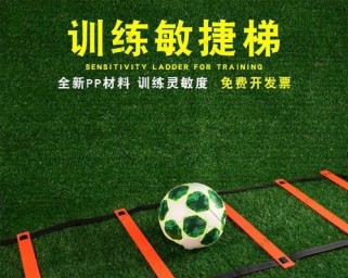 足球技巧脚步训练的重要性（提升足球技巧，从脚步训练开始）