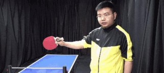 乒乓球反手发球出界技巧（如何提高乒乓球反手发球的准确性与稳定性）
