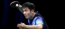 男子乒乓球最新战报（中国男子乒乓球队一路高歌猛进，成功捧起世界杯冠军奖杯。）