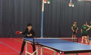 乒乓球瞬移球的技巧与策略（掌握瞬移球技巧，提升乒乓球水平）